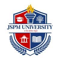 JSPM University Pune Bharti 2026