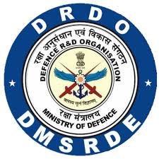 DMSRDE Bharti 2026