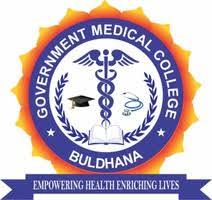 GMC Buldhana Recruitment 2026