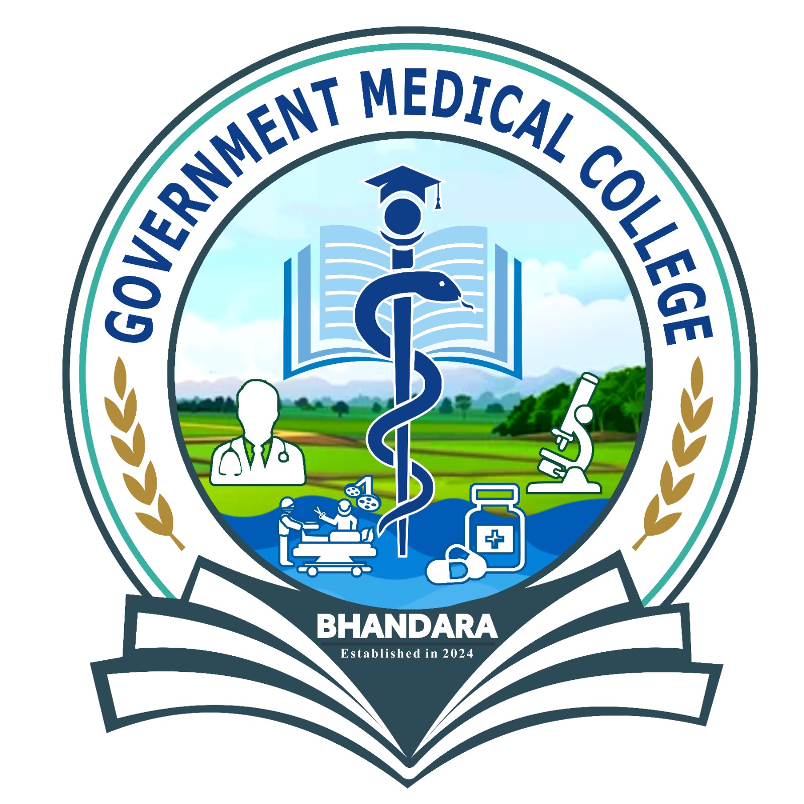 GMC Bhandara Recruitment 2025