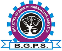 Bhartiya Gramin Punerrachana Sanstha Chhatrapati Sambhajinagar Bharti 2026