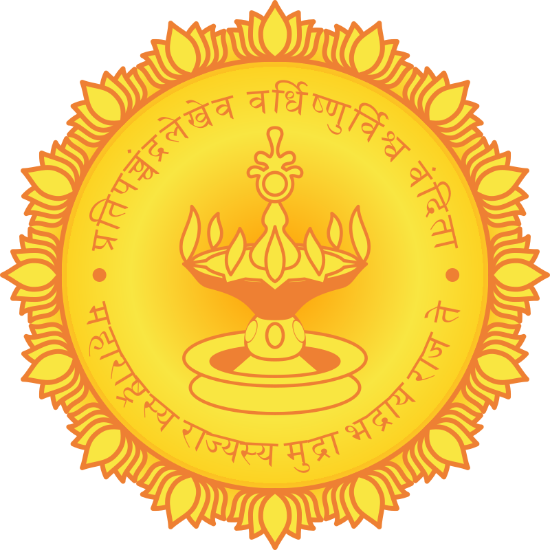 Maharashtra logo