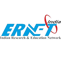 ERNET logo