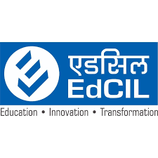 EdCIL logo