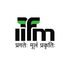 IIFM logo