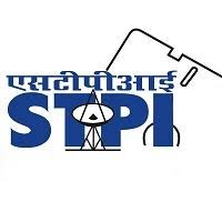 STPI logo