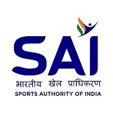 Sports Authority of India logo
