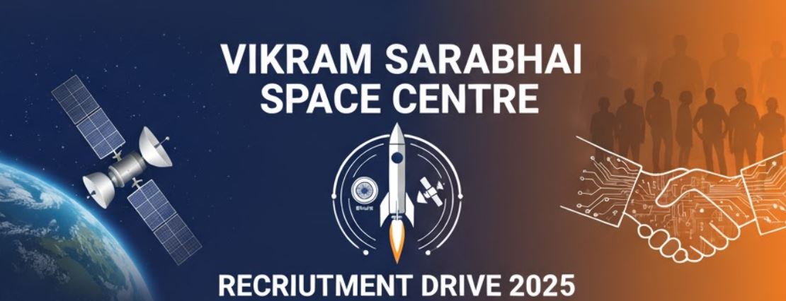 VSSC Recruitment 2025