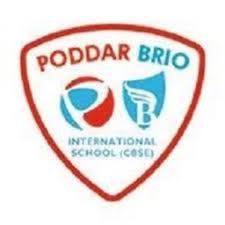 Poddar Brio International School Bharti 2025