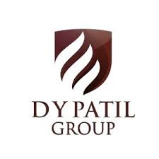 DY Patil Group Bharti 2025
