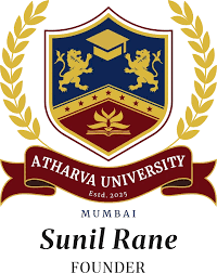 Atharva University Mumbai Bharti 2025