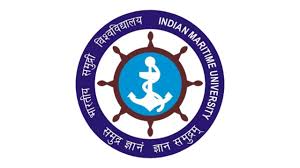 Indian Maritime University Recruitment 2025