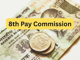 8th Pay Commission 2025 Latest Update