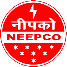 NEEPCO logo