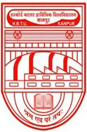 HBTU Bharti 2025