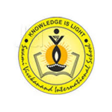 Swami Vivekanand International School Bharti 2025