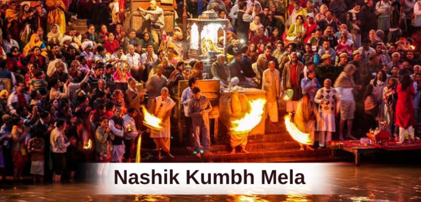 nashik kumbh mela jobs