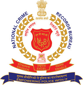 NCRB Bharti 2025