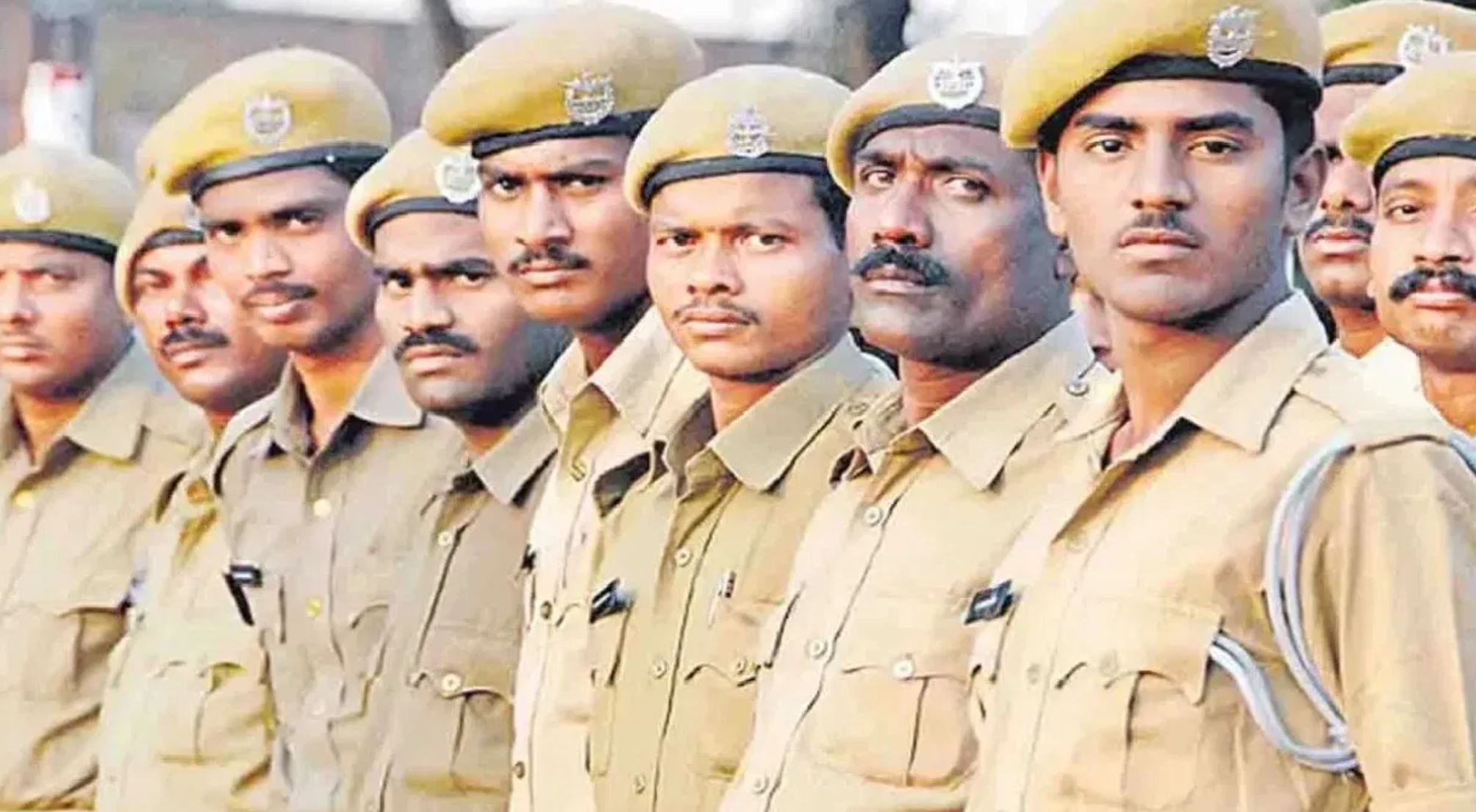 Homeguard Bharti 2025