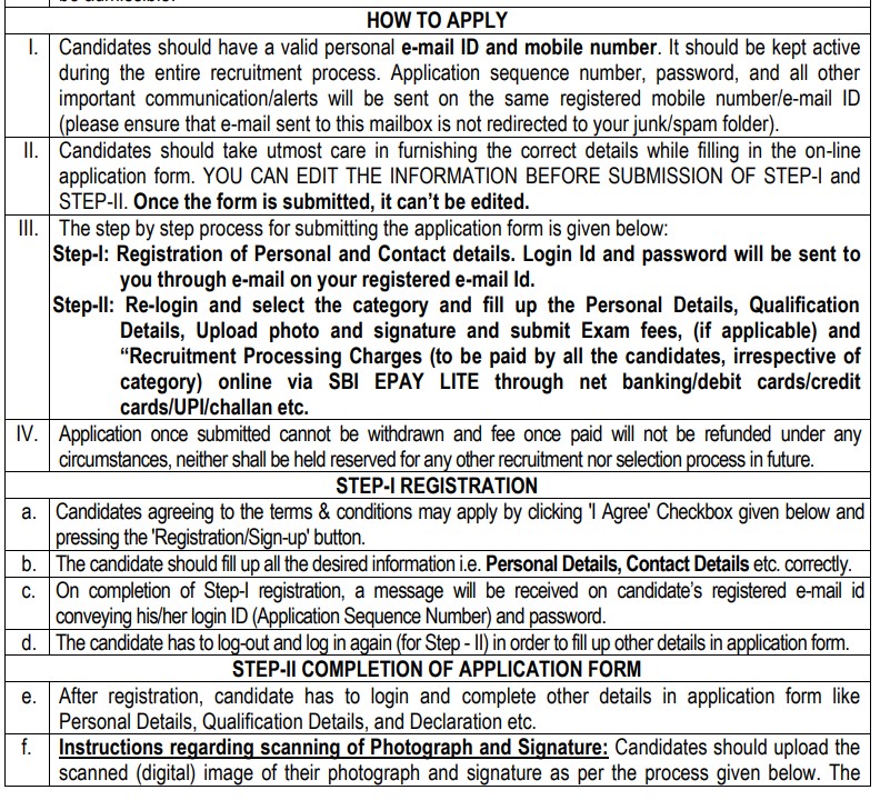 IB Multi Tasking Staff Bharti 2025
