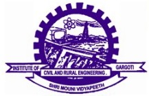 Institute of Civil and Rural Engineering Bharti 2025