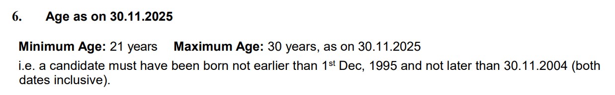OICL Bharti 2025
