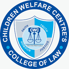 CWC College of Law Mumbai Bharti 2025