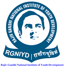 RGNIYD Bharti 2025