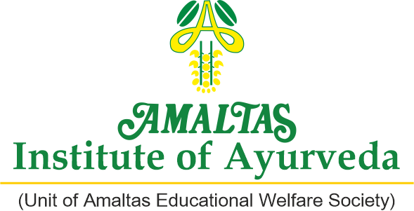 Amaltas Ayurveda Institute Bharti 2025