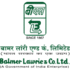 Balmer Lawrie logo
