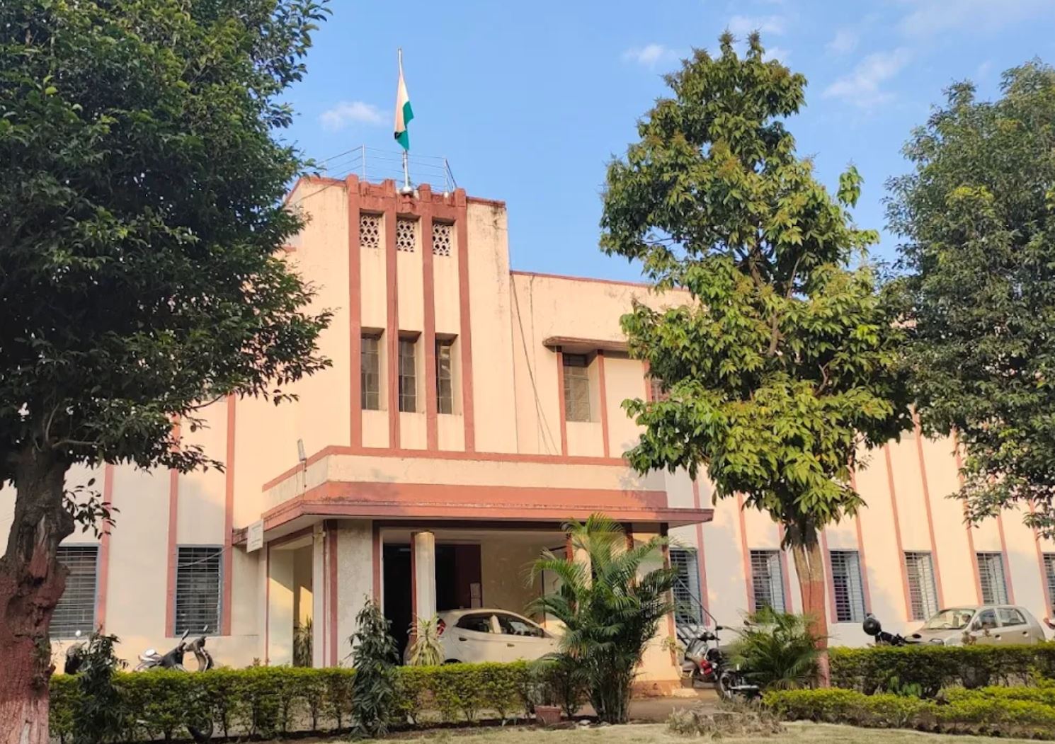 Gandhinagar Press Nashik Recruitment