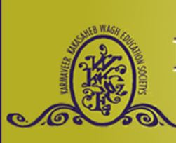 K.K. Wagh Education Society Nashik Bharti 2026