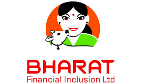 bharat financial inclusion limited Bharti 2026
