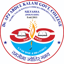 Dr.APJ Abdul Kalam Gov College Bharti 2026