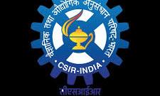 CSIR Bharti 2025