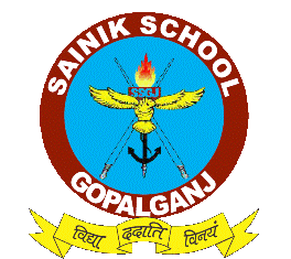 Sainik School Gopalganj Bharti 2025