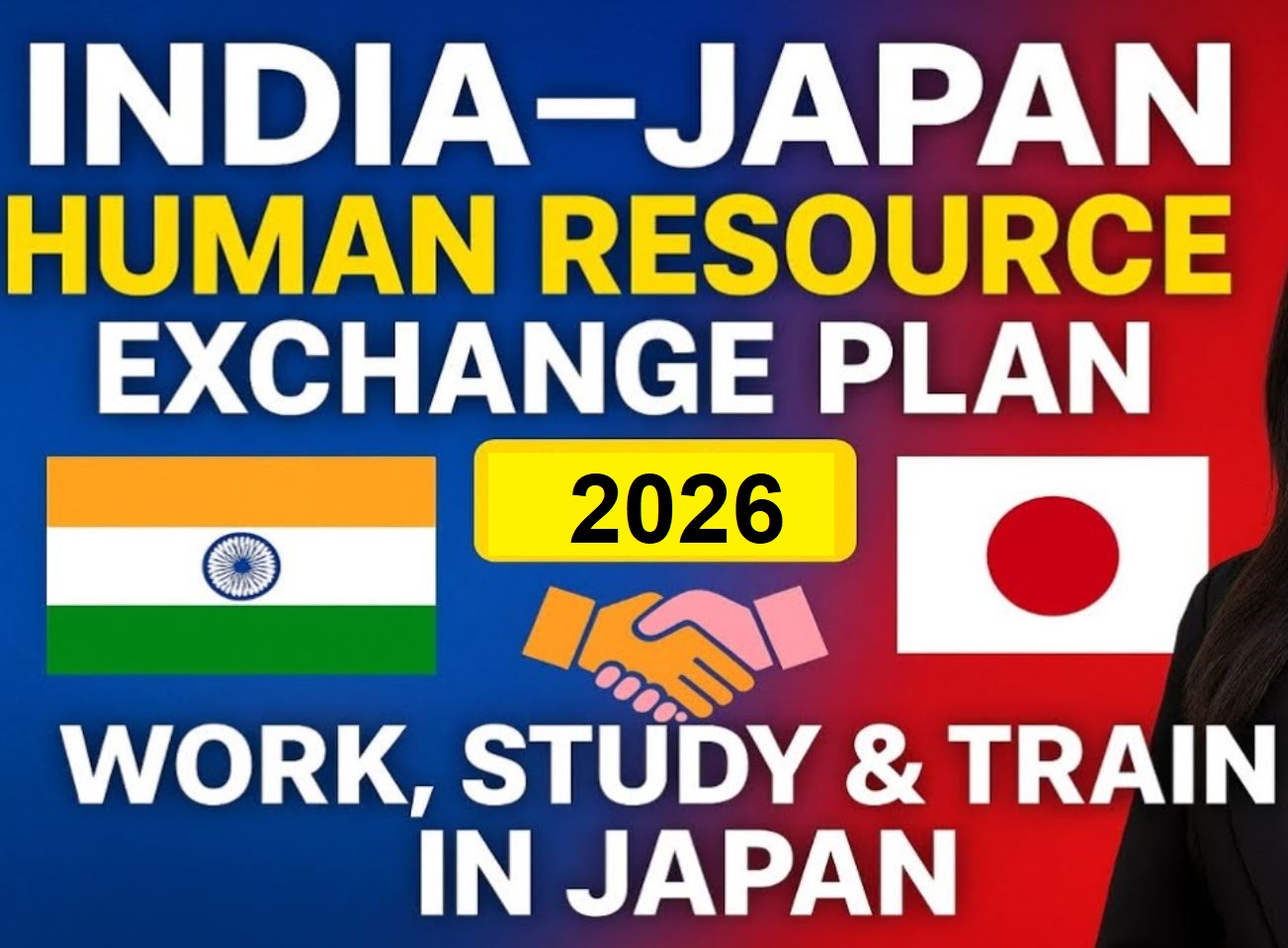 Japan Jobs 2026