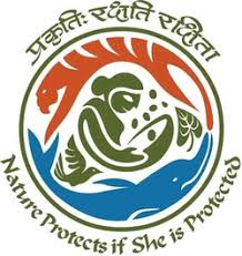 MOEF logo
