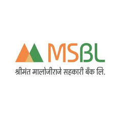MSBL Maloji Raje Bank