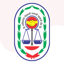NDVS Bank logo