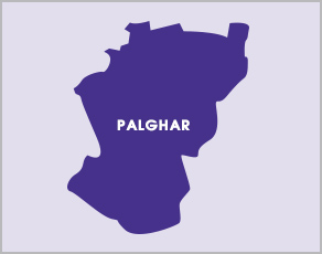 Palghar Rojgar Melava Job 2026