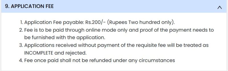 Income Tax Department Mumbai Notification 2026