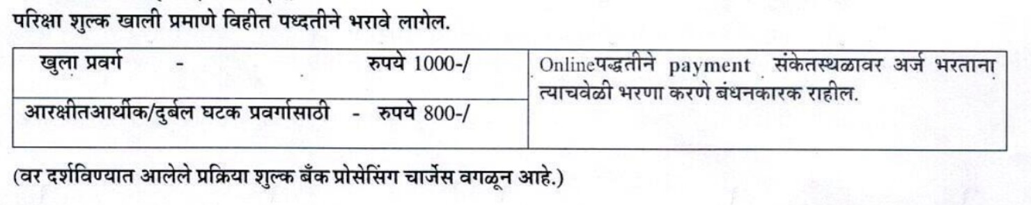 Beed Police Patil Recruitment 2026