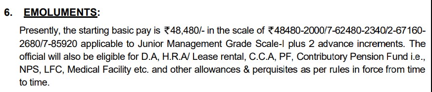 SBI CBO Bharti 2026