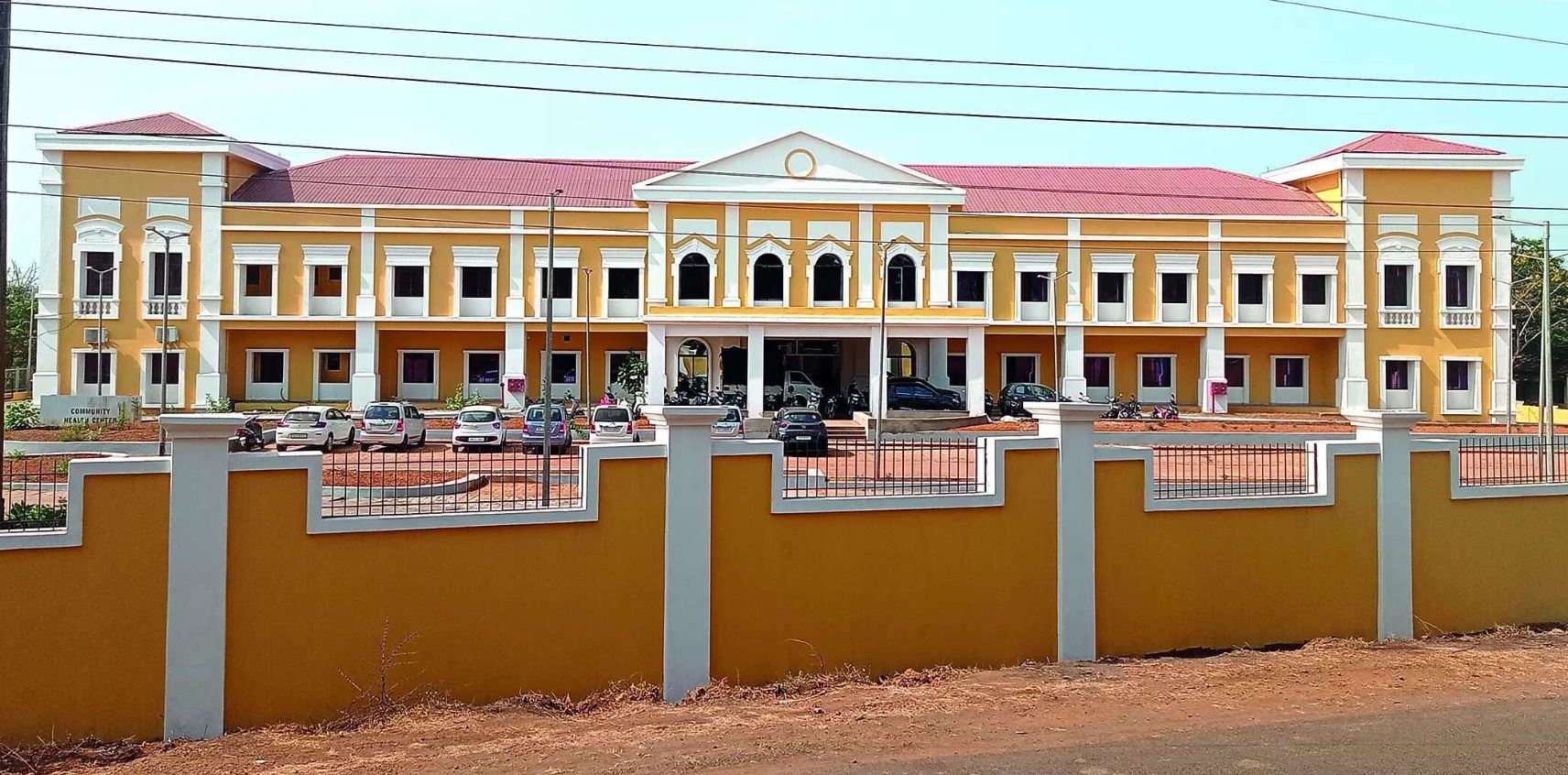 Tuem Hospital Bharti 2026
