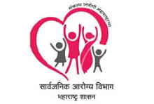 Arogya Vibhag Logo