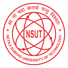 NSUT Bharti 2026