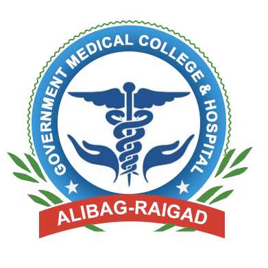 GMC Raigad Recruitment 2026