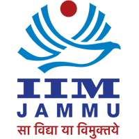 IIM Jammu Bharti 2026