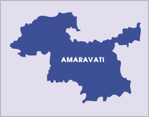 Amravati Rojgar Melava 2026 